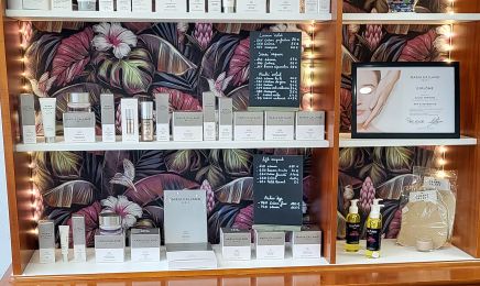 Beauté du Matz : Manucure à Ressons-sur-Matz