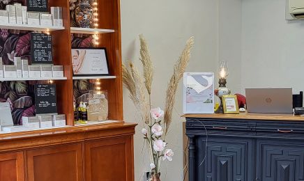 Beauté du Matz : Manucure à Ressons-sur-Matz