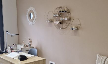  Beauté Addict & Hair Concept : Manucure à Le Pont-de-Claix