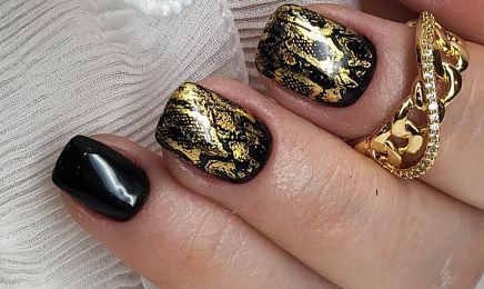 Le Vernis à Ongles : Institut de beauté à Toulon