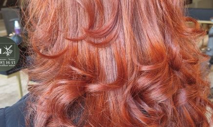 La Loge : Coiffeur à Nantes