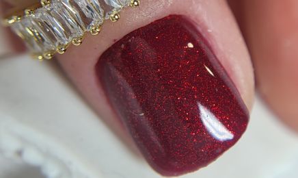 Le Vernis à Ongles : Institut de beauté à Toulon