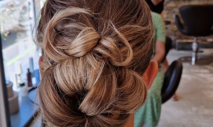 La Loge : Coiffeur à Nantes