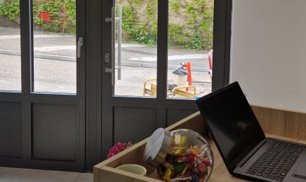 L'instant : Coiffeur à Bouxières-aux-Dames