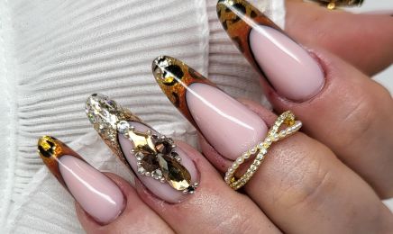 Le Vernis à Ongles : Institut de beauté à Toulon