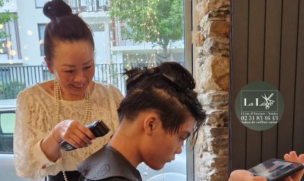 La Loge : Coiffeur à Nantes