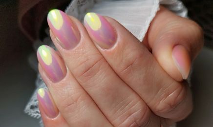 Méliss’Nails : Institut de beauté à Lisieux