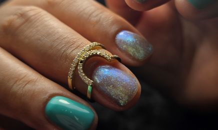 Donna Ongles : Manucure à Magnanville