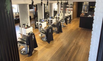 MS Barber : Coiffeur à Nice