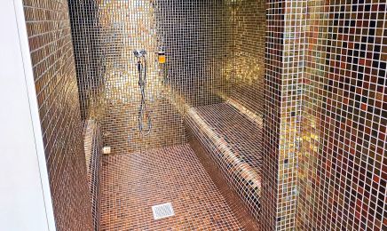 Brahma Spa : Spa à Quimper