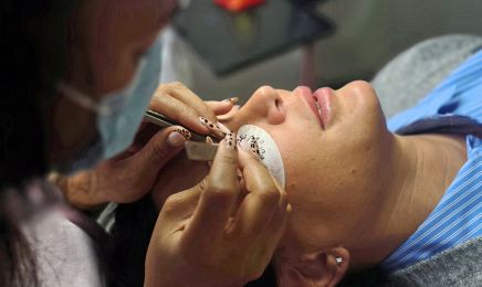 Une Pose chez Vivi : Institut de beauté à Nice