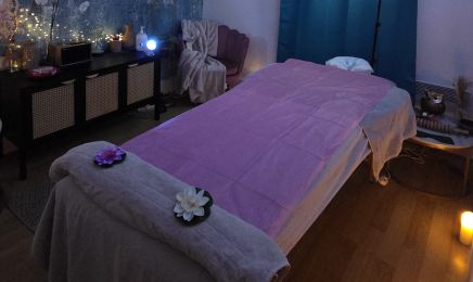 Kobido - Drainage lymphatique - Soins énergétiques - Massage holistique- Mind Body : Institut de beauté à Marseille