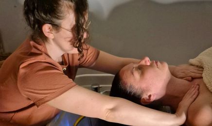 Ancrage Naturo : Coiffeur à Esse