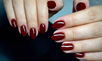 Maison Bellezza : Manucure à Pugnac