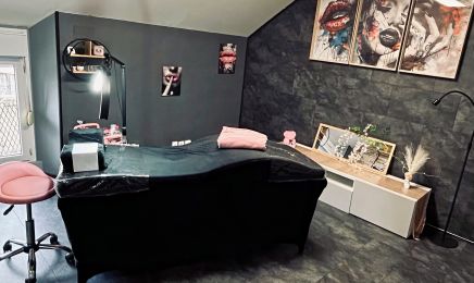 Pigmentez votre vie : Coiffeur à Épernay