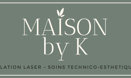 Maison By K - Épilation Laser  : Institut de beauté à Vedène