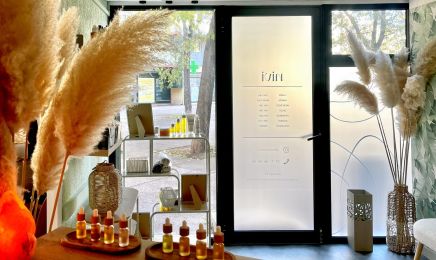 Les Bains De Nivi  : Institut de beauté à La Garde