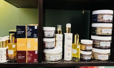 Institut Anne Glohr : Coiffeur à Goux-les-Usiers