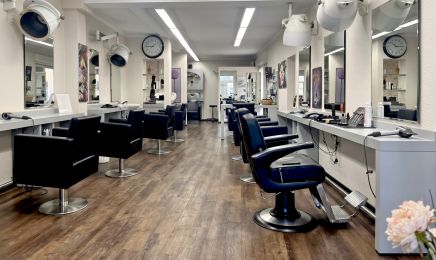 Friseur Schumacher: Friseur in Paderborn