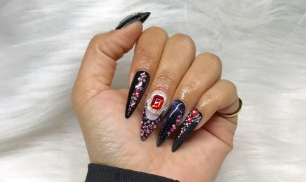 Tanoounails : Manucure à Bordeaux