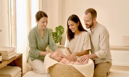 A l'ilot Douceur : Institut de beauté à Binic-Étables-sur-Mer