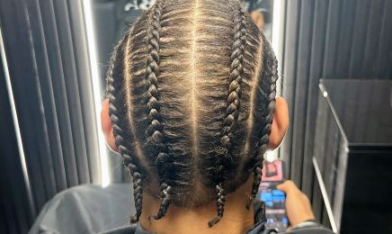 Westernbayz' Barber : Coiffeur à Les Ulis