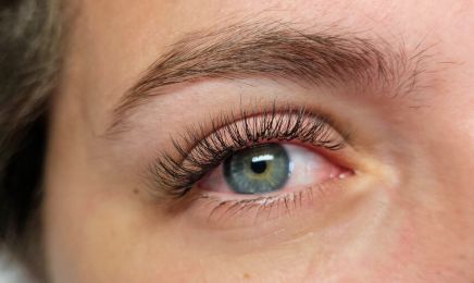 Le regard de Laëti : Institut de beauté à Locmaria-Plouzané