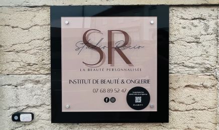 Studio Rocio : Institut de beauté à Perrigny-lès-Dijon