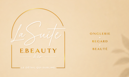 Ebeauty and Co : Institut de beauté à Albertville