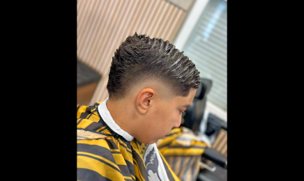 BARBER Classicoiff chelles : Barbier à Chelles