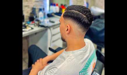 BARBER Classicoiff chelles : Barbier à Chelles