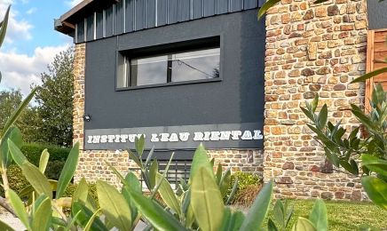 L’Eau Riental  : Manucure à Argentan