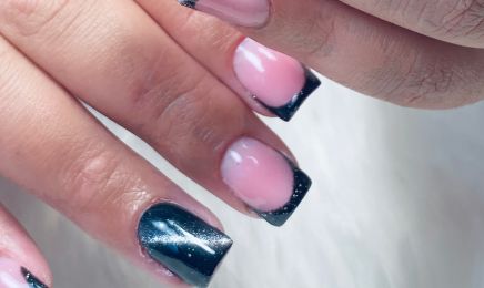 Rosemissnews  Nails : Manucure à Louhans
