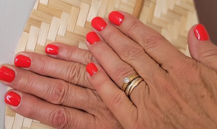 Nails By Maud : Manucure à Marseille