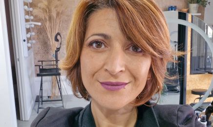 Coiffure Héloise.B chez Co-Artis : Coiffeur à Saint-Paul-Trois-Châteaux