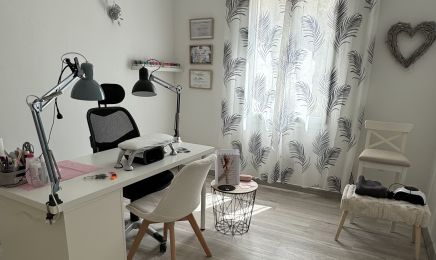 Luna ongle : Manucure à Draguignan