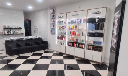 Tchip coiffure Meyzieu : Coiffeur à Meyzieu