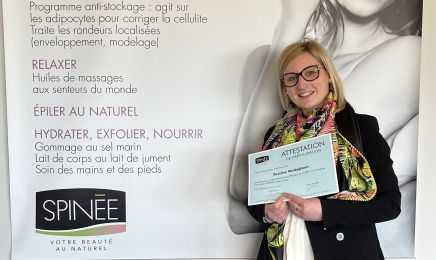 Centre Thérapeutique et de Bien Être du Passe Tout Outre  : Institut de beauté à Honnelles