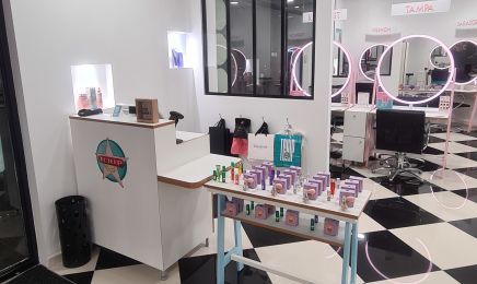 Tchip coiffure Meyzieu : Coiffeur à Meyzieu