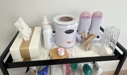 Nouveau Regard by Hana – Institut de Dermopigmentation et Soins Esthétiques : Institut de beauté à Saint-Geniès-de-Malgoirès