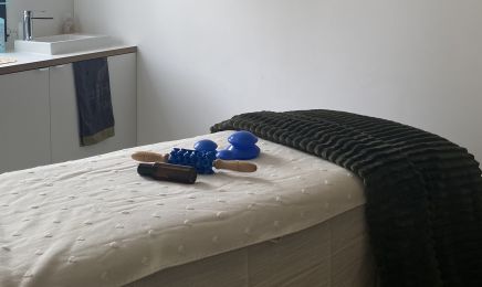 Studio Spedo : Manucure à Aix-en-Provence