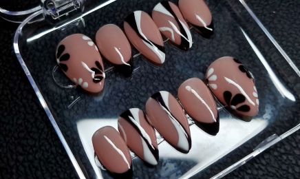 OhellNails : Manucure à Fay-aux-Loges