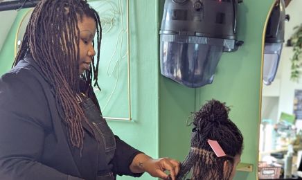 Amazing Locks : Coiffeur à Draveil
