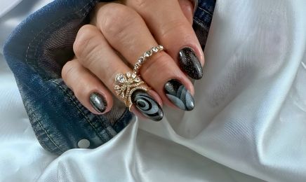 les ongles de gege  : Manucure à Pertuis