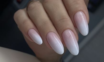 MG Lady Nail : Manucure à Haguenau