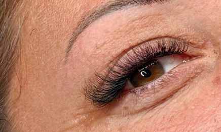 intensity eyes  : Institut de beauté à La Ravoire