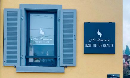 institut de beauté au feminin : Institut de beauté à Brunstatt-Didenheim