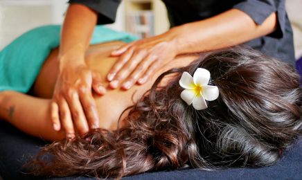L'orchidée rose : Institut de beauté à Montry