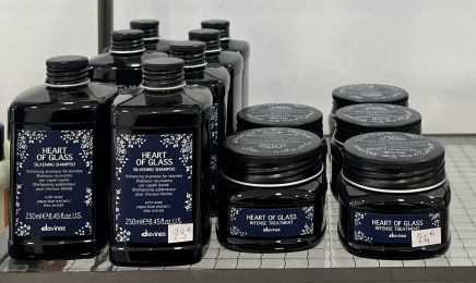 Le Salon : Coiffeur à Alès