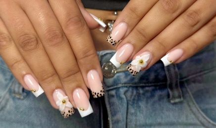 Fratini Nails : Manucure à La Seyne-sur-Mer
